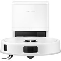 Робот-пылесос Trouver Robot Vacuum E20s Pro Plus White RLE24SD (евровилка, белый) - Изображение №2 — Chaika Market