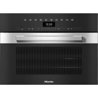 Паровой духовой шкаф Miele DGC 7440 HC Pro EDST/CLST — Chaika Market