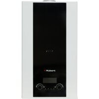 Отопительный котел Hubert AGB 40DL - Изображение №2 — Chaika Market