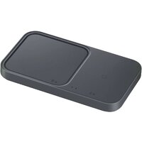 Беспроводное зарядное Samsung EP-P5400TBEGEU (без СЗУ) - Изображение №3 — Chaika Market