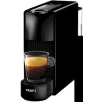 Капсульная кофеварка Krups Essenza Mini XN1108 — Chaika Market
