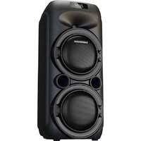 Патибокс Soundmax SM-MS4101 - Изображение №2 — Chaika Market