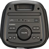 Патибокс Soundmax SM-MS4101 - Изображение №9 — Chaika Market