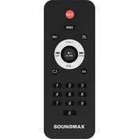 Патибокс Soundmax SM-MS4101 - Изображение №10 — Chaika Market
