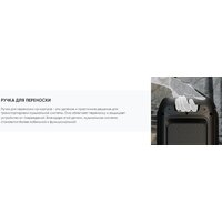 Патибокс Soundmax SM-MS4101 - Изображение №22 — Chaika Market