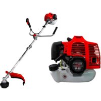 Триммер Verton Garden BR-521 Professional — Chaika Market