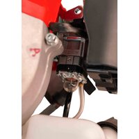 Триммер Verton Garden BR-521 Professional - Изображение №11 — Chaika Market