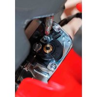 Триммер Verton Garden BR-521 Professional - Изображение №8 — Chaika Market