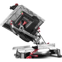 Торцовочная пила Зубр ЗПТК-255-1800 - Изображение №4 — Chaika Market