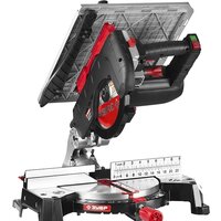 Торцовочная пила Зубр ЗПТК-255-1800 - Изображение №2 — Chaika Market