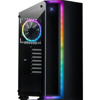 Корпус Inter-Tech S-3906 Renegade 88881273 - Изображение №2 — Chaika Market