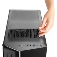 Корпус Inter-Tech S-3906 Renegade 88881273 - Изображение №8 — Chaika Market