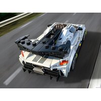 Конструктор LEGO Speed Champions 76900 Koenigsegg Jesko - Изображение №10 — Chaika Market