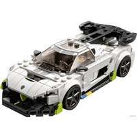 Конструктор LEGO Speed Champions 76900 Koenigsegg Jesko - Изображение №5 — Chaika Market