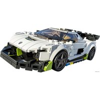 Конструктор LEGO Speed Champions 76900 Koenigsegg Jesko - Изображение №7 — Chaika Market