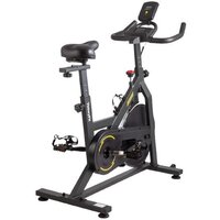Велотренажер VictoryFit VF-S121 — Chaika Market