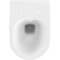 Унитаз подвесной Cersanit City New Clean On + S-IN-MZ-LINK_PRO + P-BU-MOV/Blg/Gl - Изображение №8 — Chaika Market