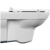 Унитаз подвесной Cersanit City New Clean On + S-IN-MZ-LINK_PRO + P-BU-MOV/Blg/Gl - Изображение №6 — Chaika Market