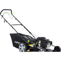 Газонокосилка NAC LS50-146-HS-NG 146cc — Chaika Market