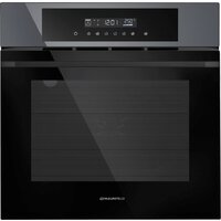 Электрический духовой шкаф MAUNFELD AEOD60103G1 — Chaika Market