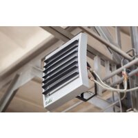 Водяная тепловая пушка Ballu BHP-W2-40-S - Изображение №5 — Chaika Market