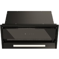Кухонная вытяжка Konigin Cosmic 60 (черный) - Изображение №3 — Chaika Market
