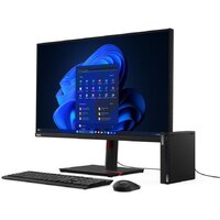 Компактный компьютер Lenovo ThinkCentre M70q Gen 5 12TD003UUM - Изображение №9 — Chaika Market