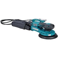 Виброшлифмашина Makita BO003CGZ (без АКБ) - Изображение №5 — Chaika Market