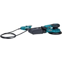 Виброшлифмашина Makita BO003CGZ (без АКБ) - Изображение №4 — Chaika Market