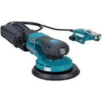 Виброшлифмашина Makita BO003CGZ (без АКБ) - Изображение №6 — Chaika Market