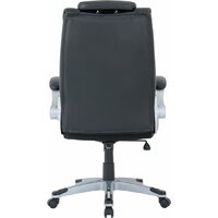 Офисное кресло Brabix EX-553 532940 (черный) - Изображение №5 — Chaika Market