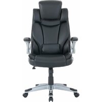 Офисное кресло Brabix EX-553 532940 (черный) - Изображение №6 — Chaika Market