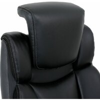 Офисное кресло Brabix EX-553 532940 (черный) - Изображение №8 — Chaika Market