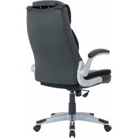 Офисное кресло Brabix EX-553 532940 (черный) - Изображение №4 — Chaika Market