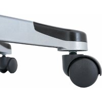 Офисное кресло Brabix EX-553 532940 (черный) - Изображение №9 — Chaika Market