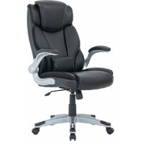 Офисное кресло Brabix EX-553 532940 (черный) — Chaika Market