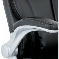 Офисное кресло Brabix EX-553 532940 (черный) - Изображение №15 — Chaika Market