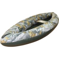 Надувная лодка Вольный ветер Тайга 280 (синий) — Chaika Market