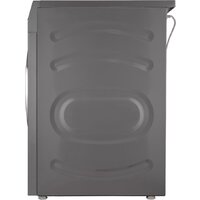 Сушильная машина Korting KD 69IHP10 An - Изображение №6 — Chaika Market