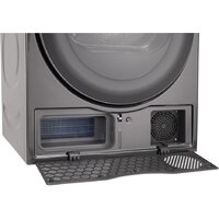Сушильная машина Korting KD 69IHP10 An - Изображение №11 — Chaika Market