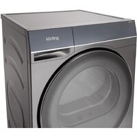 Сушильная машина Korting KD 69IHP10 An - Изображение №14 — Chaika Market