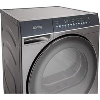 Сушильная машина Korting KD 69IHP10 An - Изображение №15 — Chaika Market