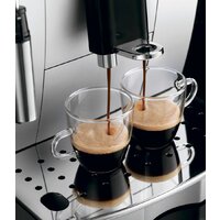 Кофемашина DeLonghi Magnifica S ECAM 22.110.SB - Изображение №3 — Chaika Market