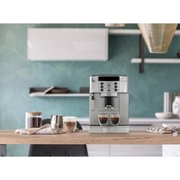 Кофемашина DeLonghi Magnifica S ECAM 22.110.SB - Изображение №6 — Chaika Market