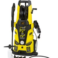Мойка высокого давления Hanskonner HPW9225R — Chaika Market