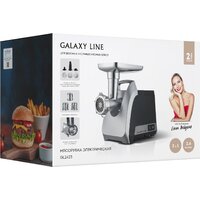 Мясорубка Galaxy Line GL2423 - Изображение №9 — Chaika Market