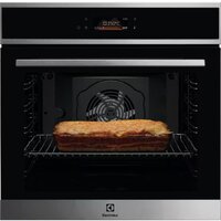 Электрический духовой шкаф Electrolux MealAssist 700 EOE8P38X — Chaika Market