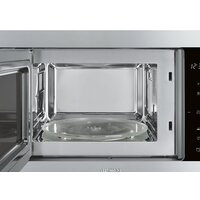 Микроволновая печь Smeg FMI325X - Изображение №2 — Chaika Market