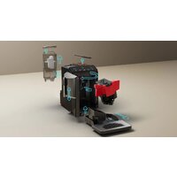 Кофемашина Siemens EQ300 TF301E19 - Изображение №7 — Chaika Market
