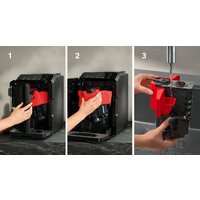 Кофемашина Siemens EQ300 TF301E19 - Изображение №4 — Chaika Market
